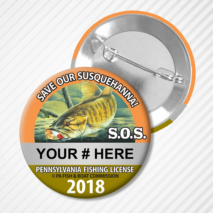 2018-SOS PA Fishing License Button